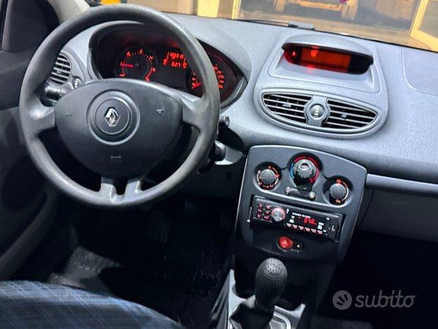 Renault Clio 1.5 dCi 70CV 5 porte Confort