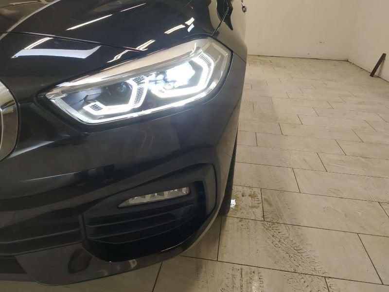 BMW Serie 1 118i Business Advantage 136cv auto