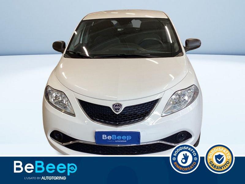 Lancia Ypsilon 1.2 SILVER 69CV