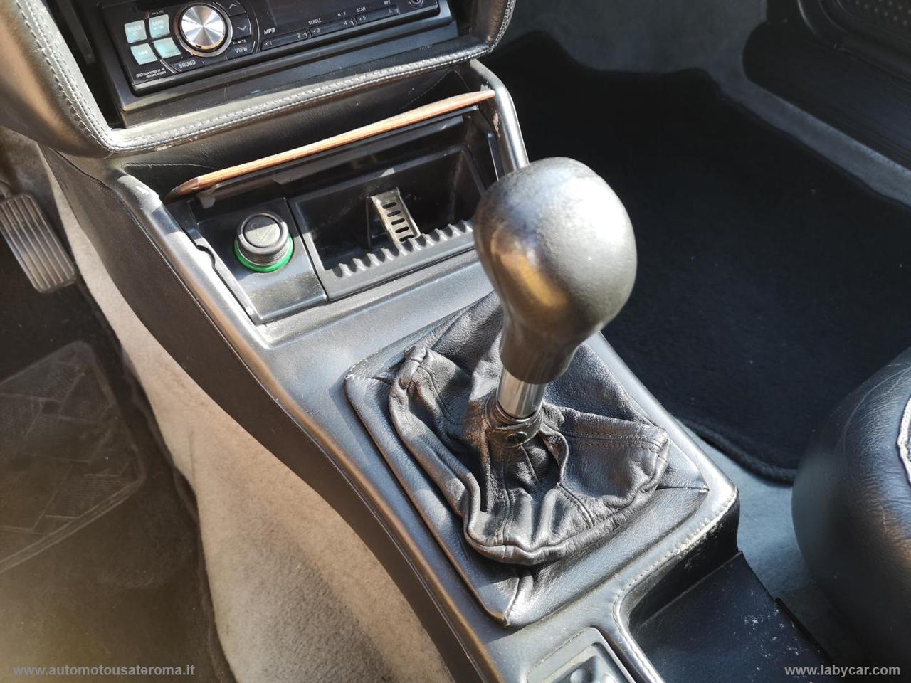 LANCIA Thema 8.32 FERRARI RATE AUTO MOTO SCOOTER