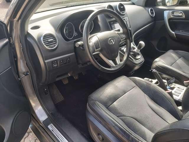 Great Wall H6 2.0 tdi Premium 4wd