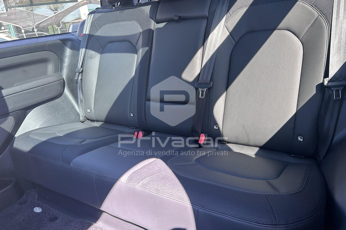 LAND ROVER Defender 90 3.0D I6 250 CV AWD Auto X-Dynamic HSE