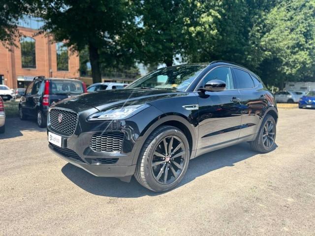 Jaguar E-Pace 2.0 i4 S awd 200cv auto