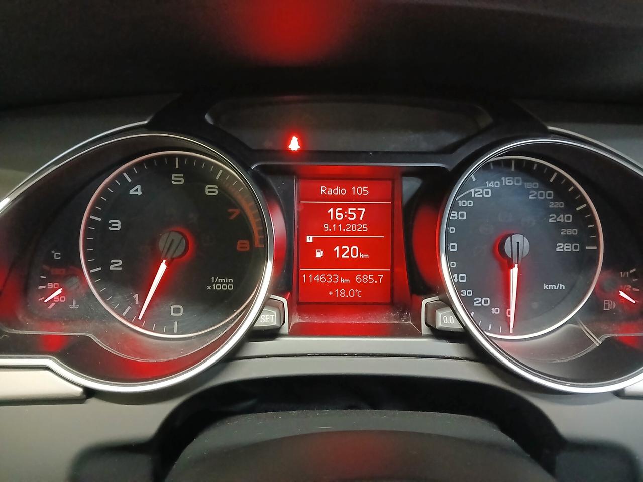 Audi A5 2.0 TFSI 180 CV