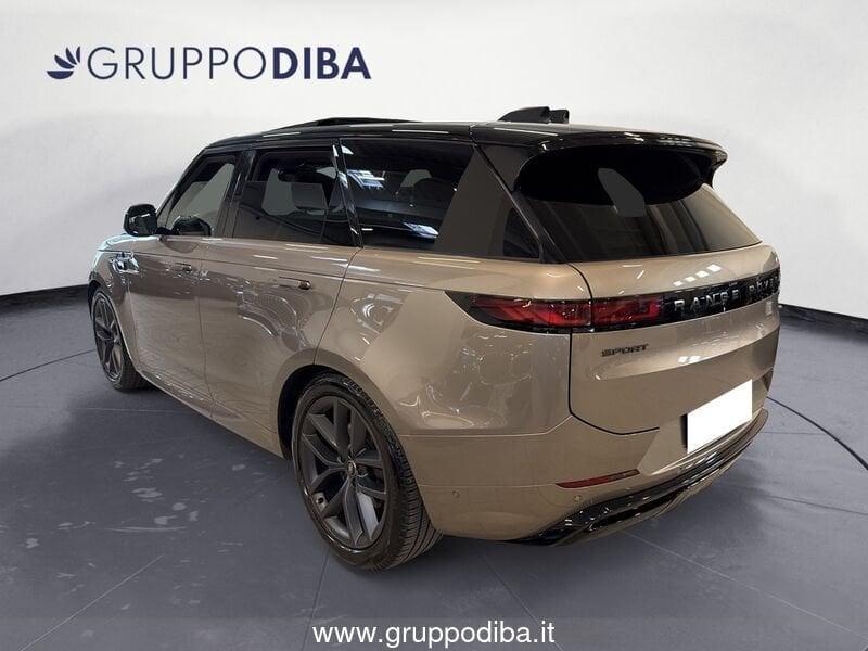 Land Rover RR Sport III 2022 3.0d i6 mhev Dynamic SE awd 300c