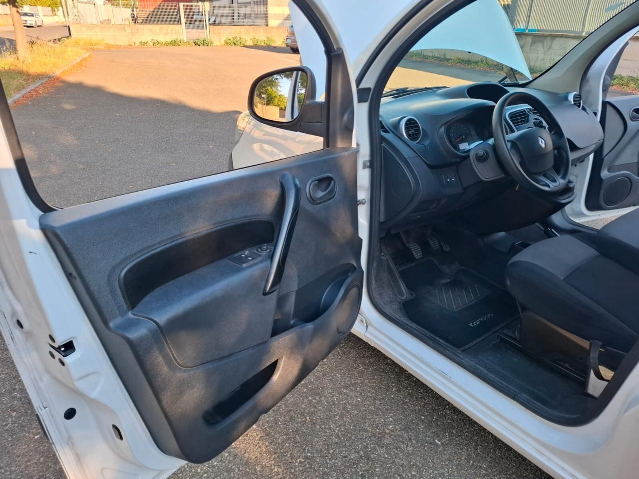 Renault Kangoo 1.5 dCi 90CV 3 POSTI del 2019