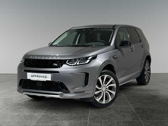 Land Rover Discovery Sport (MHEV) S - IVA ESPOSTA