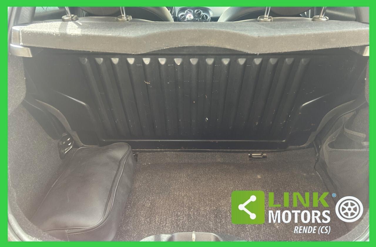 Fiat 500 S 1.3 Multijet 16V 95 CV 2014