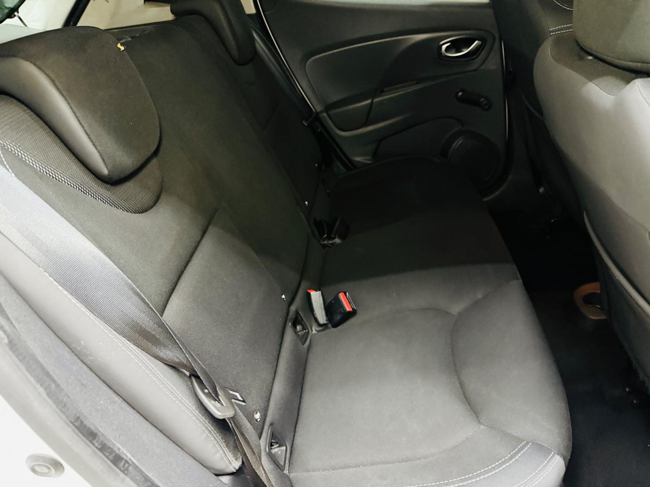 Renault Clio dCi 8V 75CV Start&Stop 5 porte Energy Zen*NEOPATENTATI*