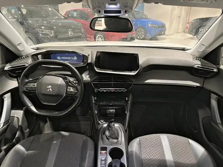 Peugeot 2008 - PureTech 100 Allure S/S