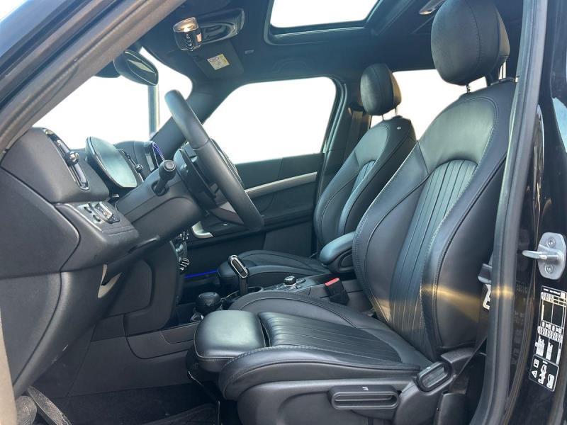 Mini Cooper SD Countryman 2.0 Cooper SD