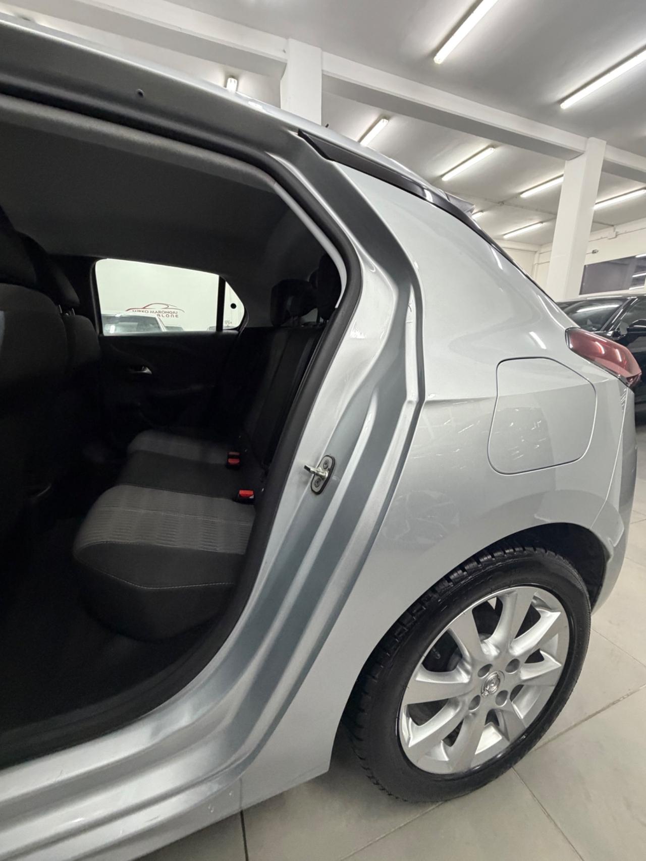 Opel Corsa 1.2 Edition FINANZIABILE