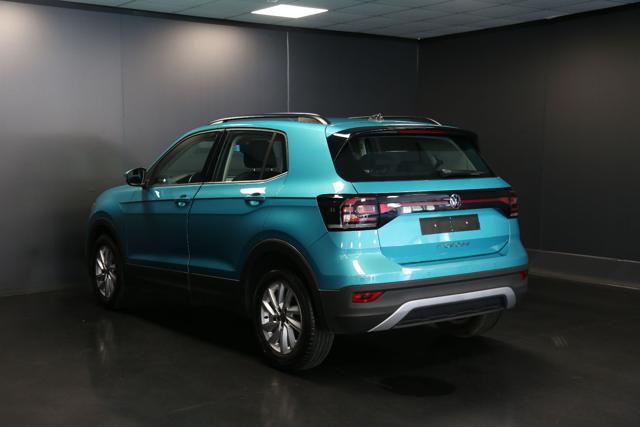 VOLKSWAGEN T-Cross 1.0 TSI 95CV Style