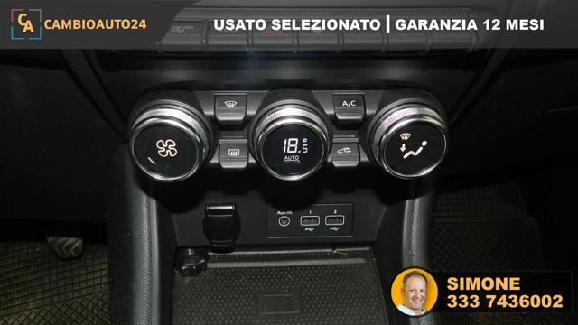 RENAULT Captur Blue dCi 95 CV Intens