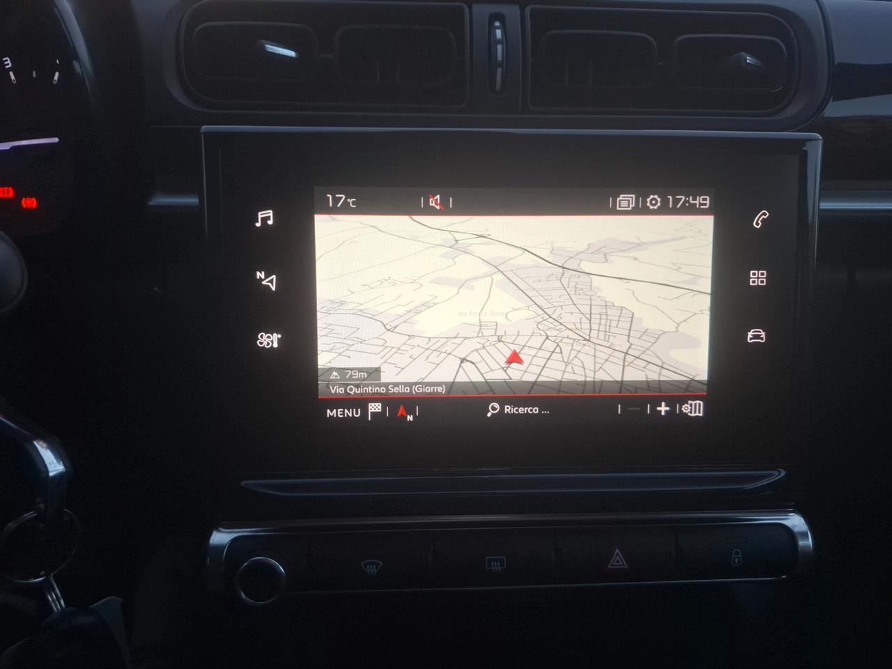 Citroën C3 - 1.2 Pure Tech