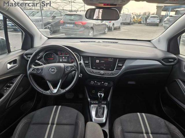 OPEL Crossland Crossland 1.2 Elegance automat. - targa GT180MB
