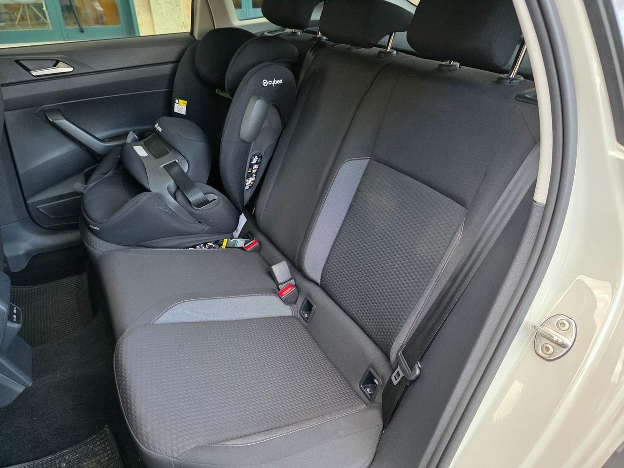 Volkswagen Taigo VW Taigo 1.0 TSI Life #7956