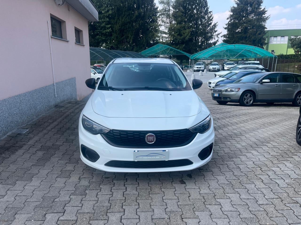 Fiat Tipo 1.3 Mjt S&S 5 porte Street