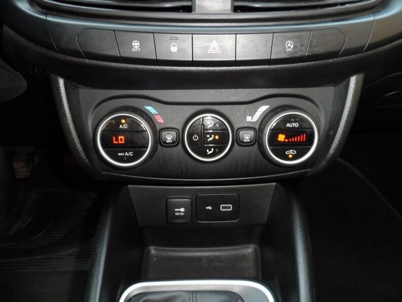 Fiat Tipo SW 1.6 MULTIJET 120 CV Business