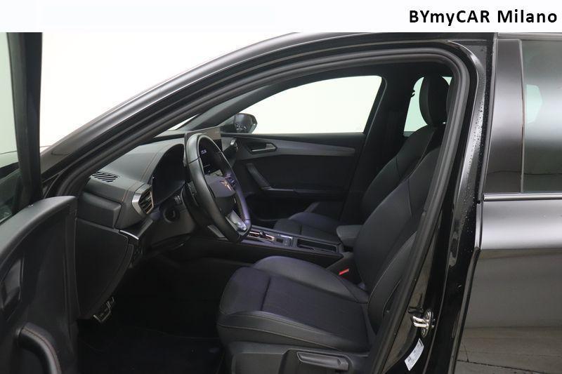 Cupra Leon 2.0 TDI DSG