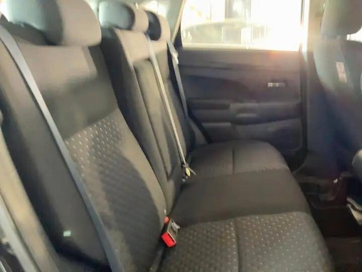Mitsubishi ASX 1.8 DI-D 150 CV 4WD Invite ClearTec "IN ARRIVO"