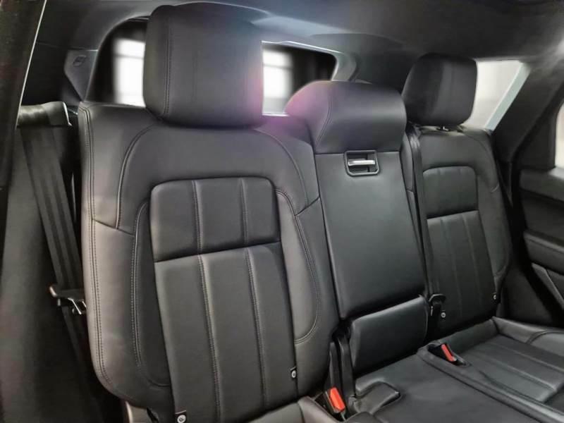 LAND ROVER RANGE ROVER SPORT 3.0 SDV6 MHEV 249 HSE DYNAMIC STEALTH AUTO SUV