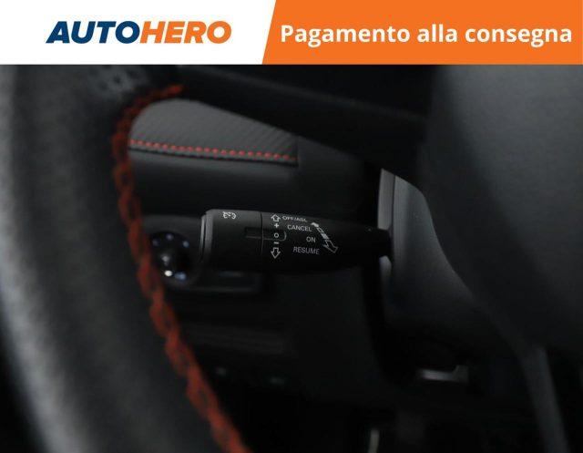 MG ZS 1.5 VTi-tech Comfort