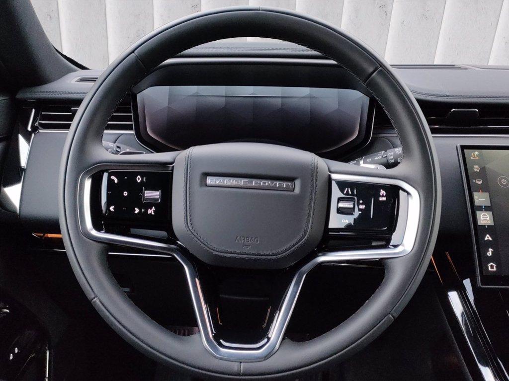 LAND ROVER Range rover sport 3.0d i6 mhev s awd 250cv auto del 2024