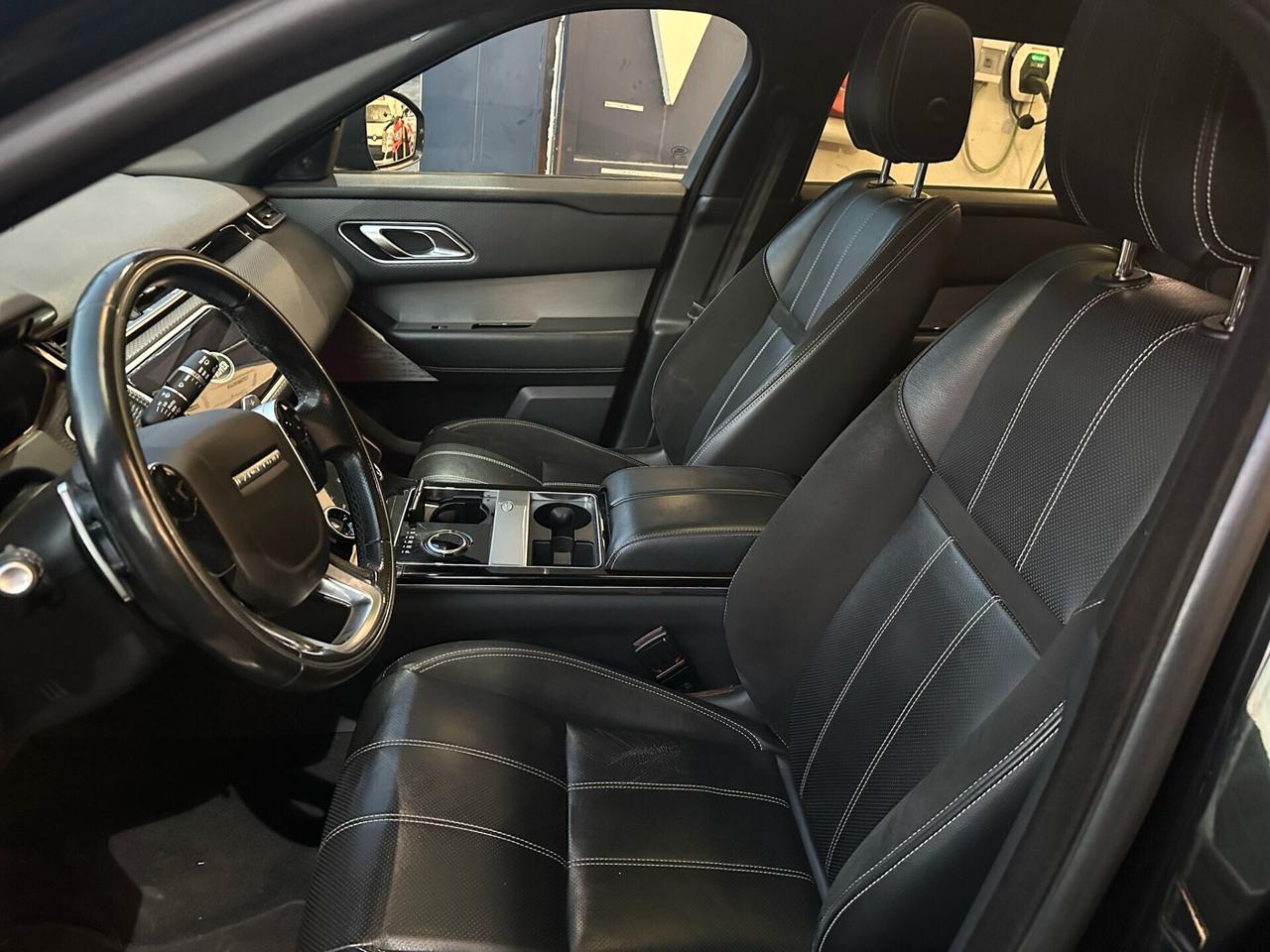 Land Rover Range Rover Velar Range Rover Velar 2.0D I4 240 CV R-Dynamic