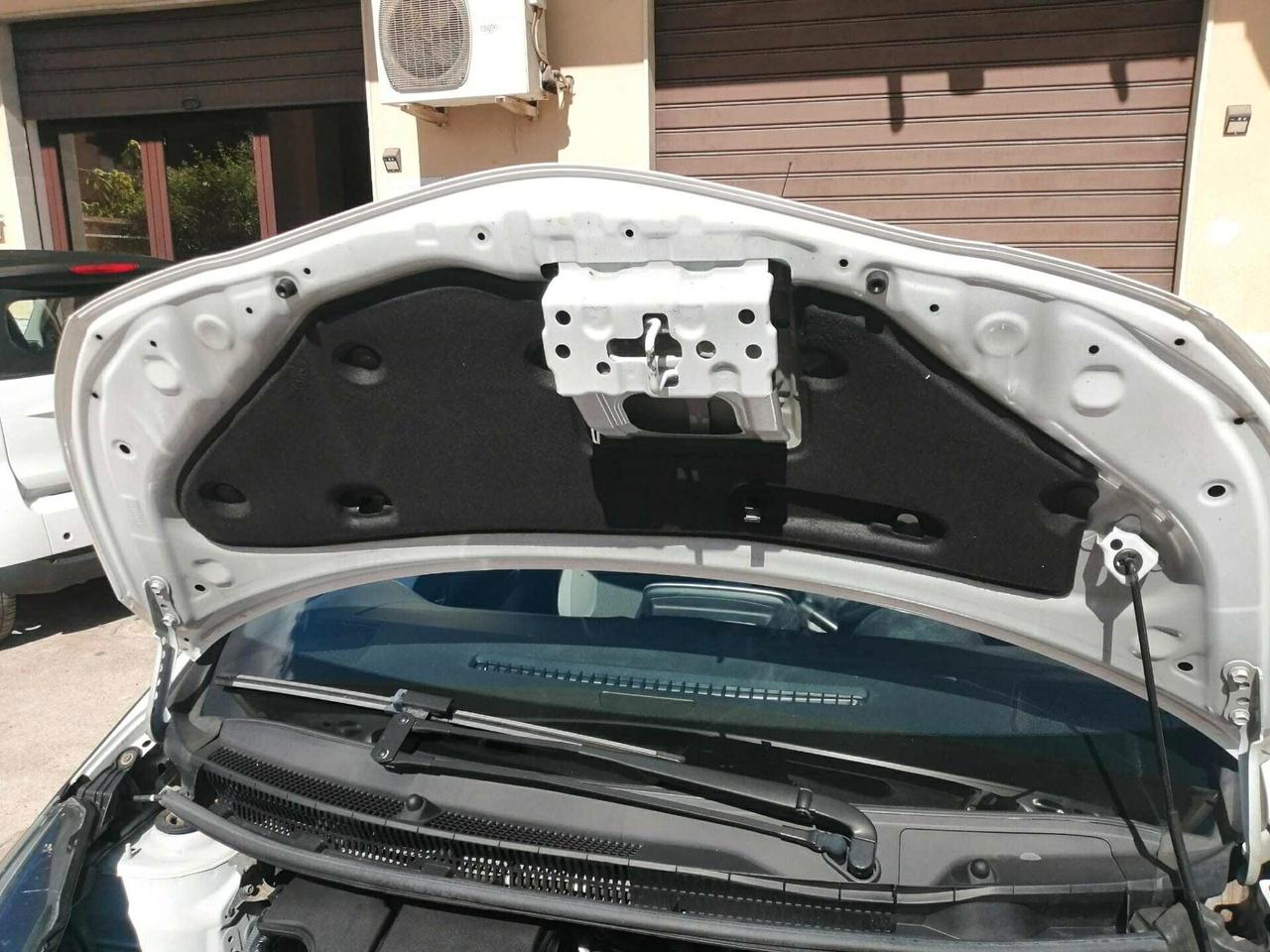 Toyota Aygo 1.0 69 CV NAVI 2017 Full