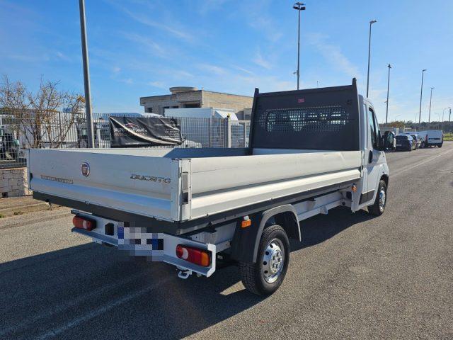 FIAT Ducato 35 2.3 MJT 140CV L4 CASSONE FISSO