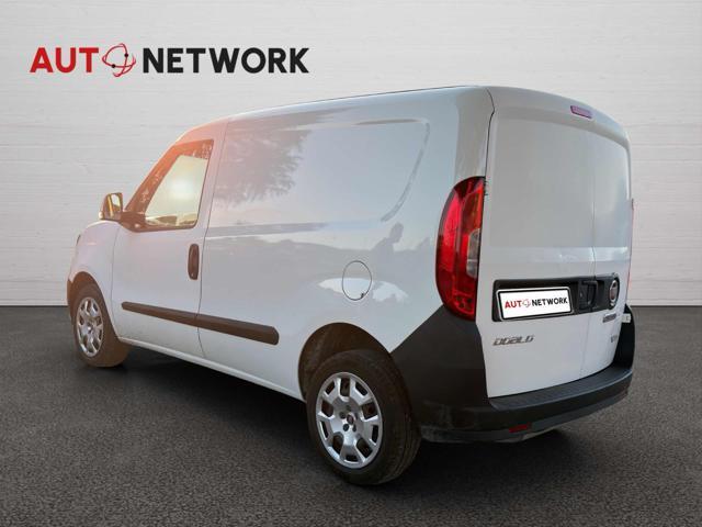 FIAT Doblo Doblò 1.4 T-Jet Natural Power PC-TN Cargo Lamierat