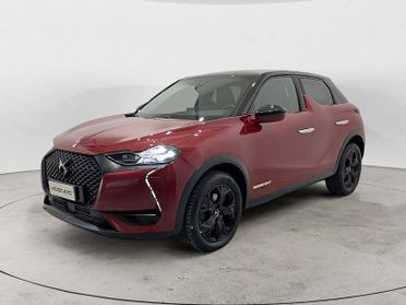 DS DS 3 Crossback DS 3 Crossback PureTech 155 aut. Performance Line