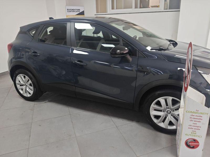 Renault Captur 1.0 TCE 90 EQUILIBRE