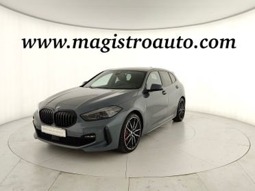 BMW Serie 1 (F40) 118d Msport-Pro 2023 150 CV FULL