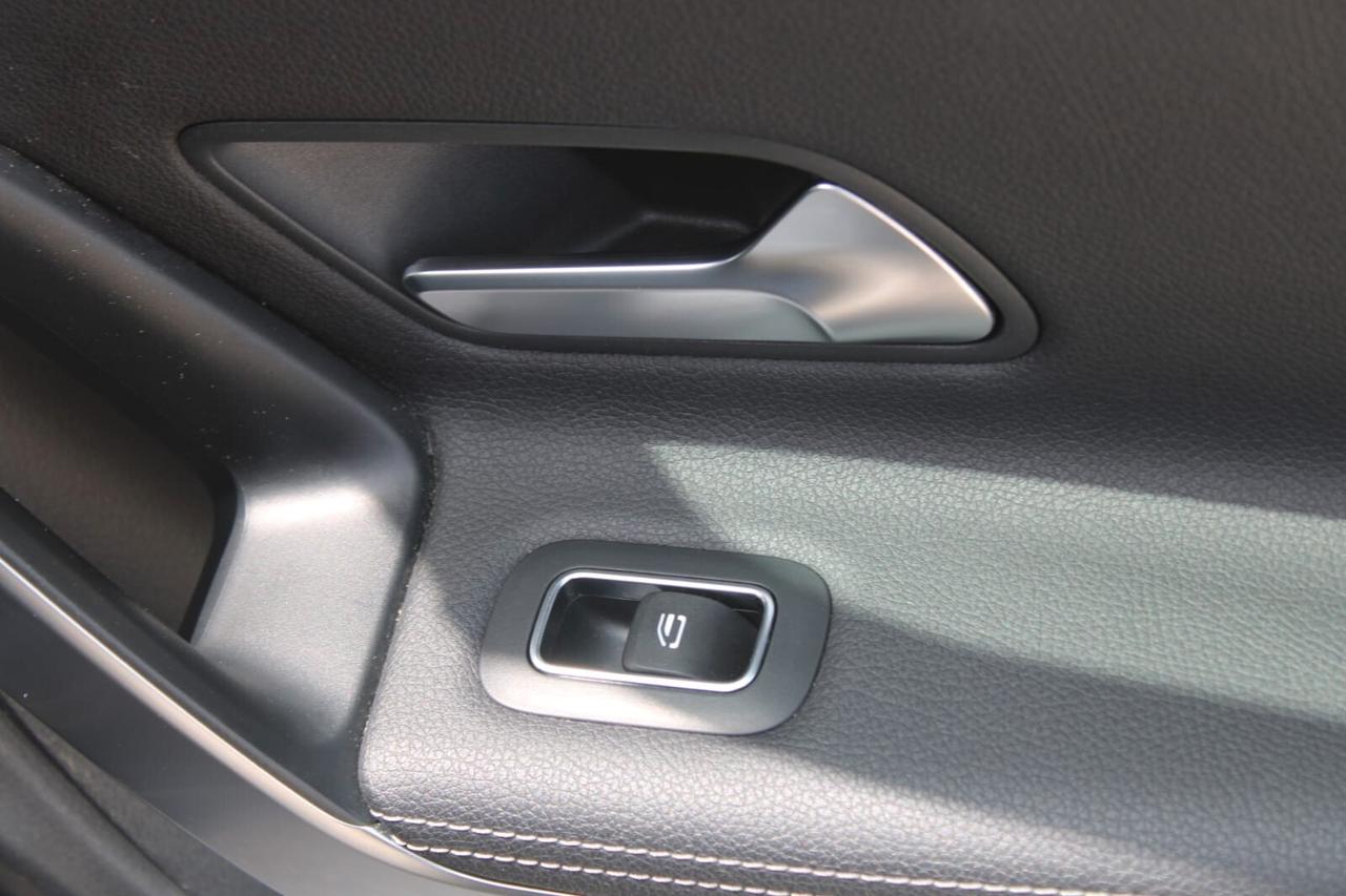 Mercedes-benz A Tua A SOLI 319€ al mese Anticipo Zero
