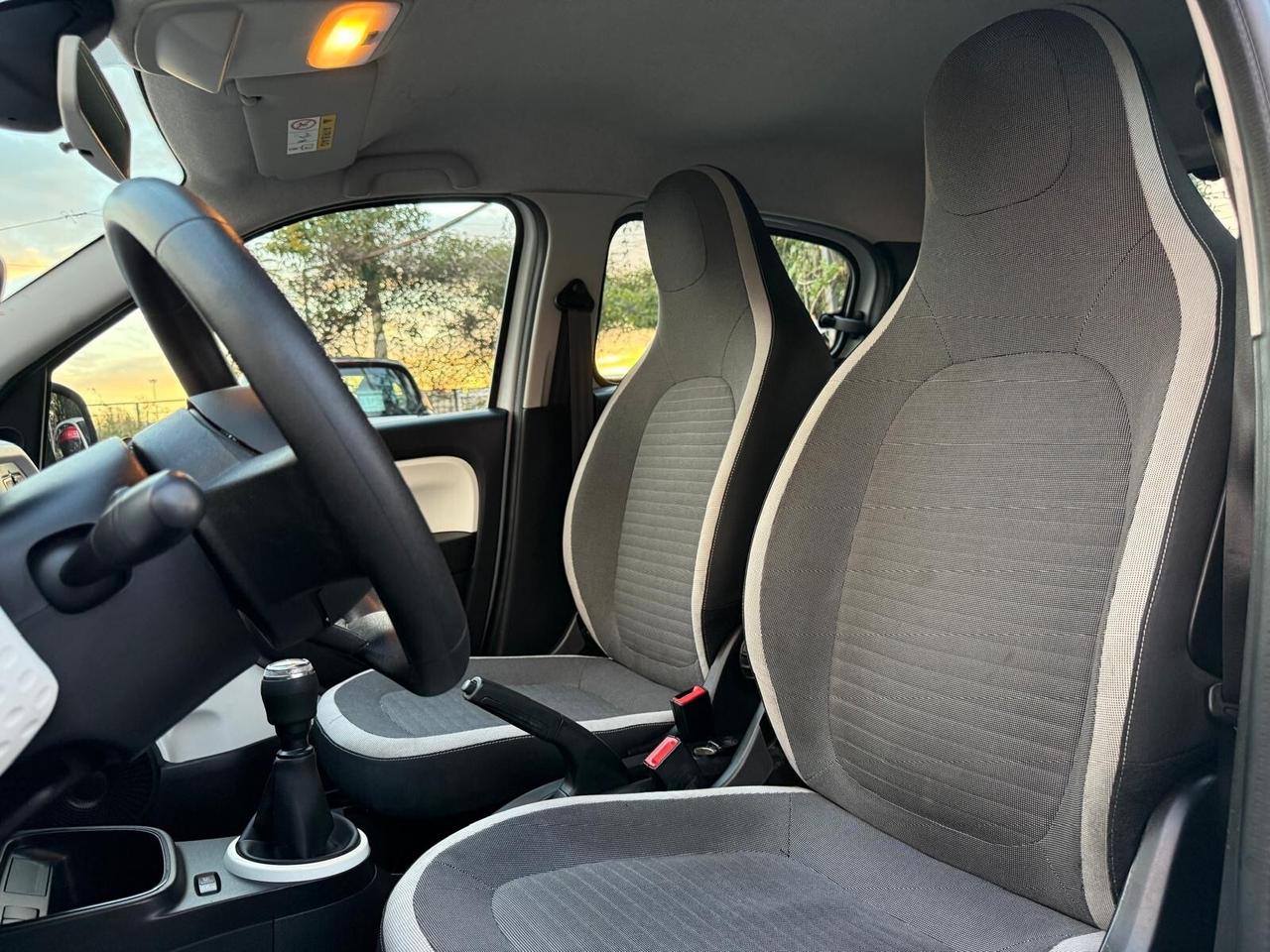 Renault Twingo 1.0 nuovo mod Intens Limited