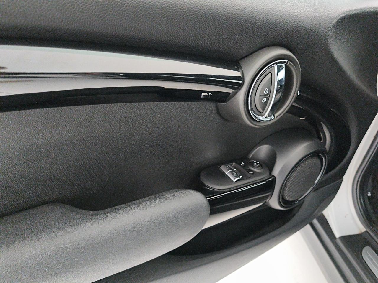 MINI Mini Cooper D Boost 3 Porte