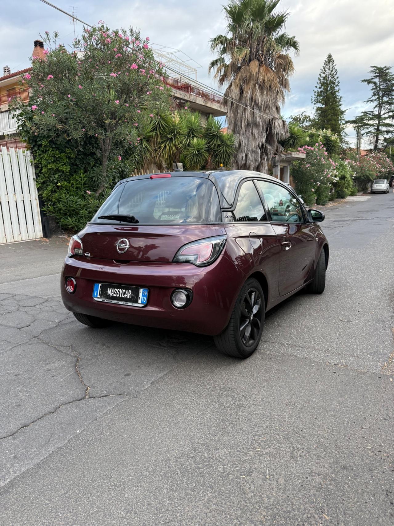 Opel Adam 1.4 87 CV Start&Stop Jam