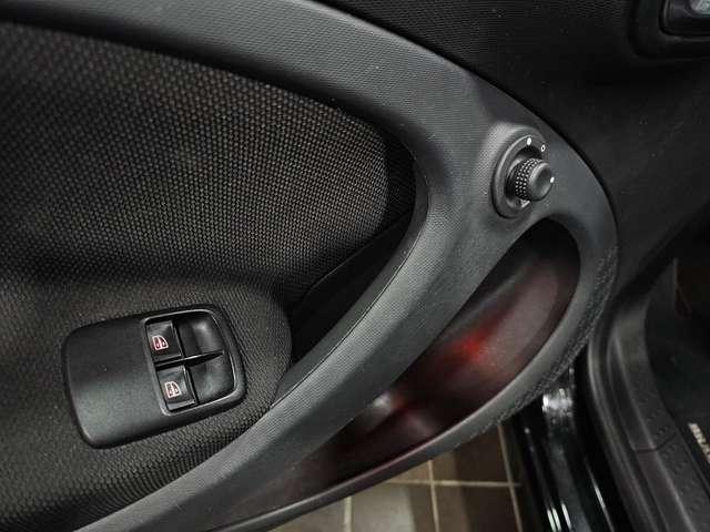 smart forFour BRABUS EXCLUSIVE JBL 0.9 BENZ 109CV TWINAMIC