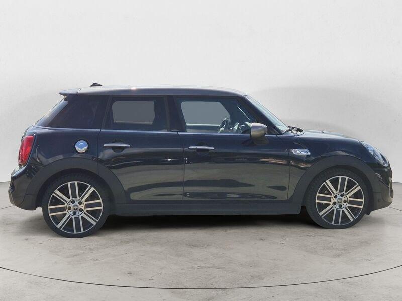 MINI Mini 5 porte Mini 5p 2.0 Cooper S Hype 178cv auto
