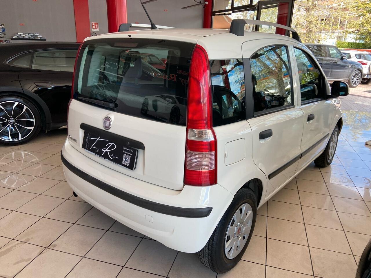 Fiat Panda 1.3 Multijet Diesel (75 CV) finanziabile