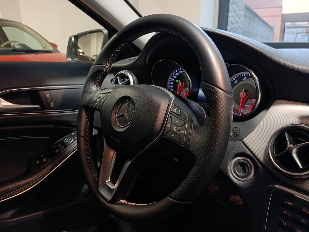 Mercedes-benz GLA 180 Sport