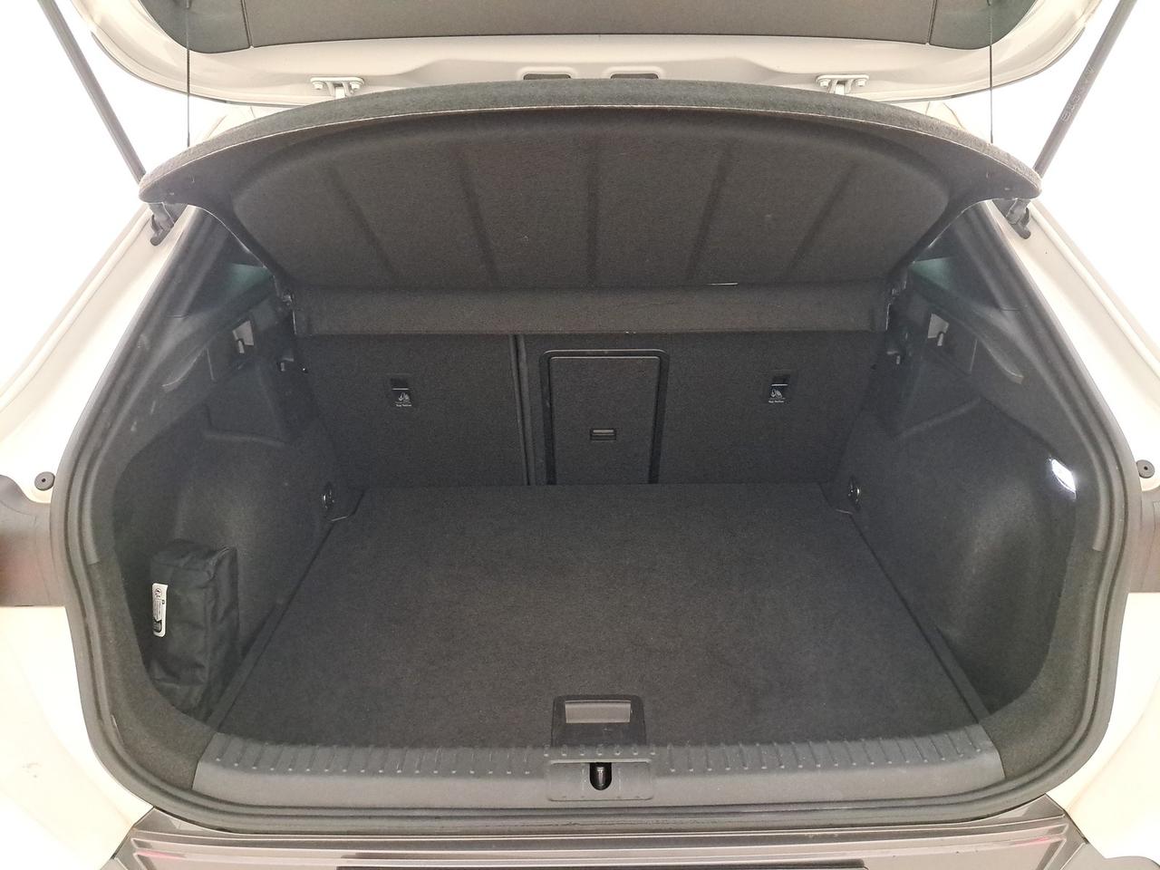 Cupra Formentor 2.0 tdi 4drive 150cv dsg