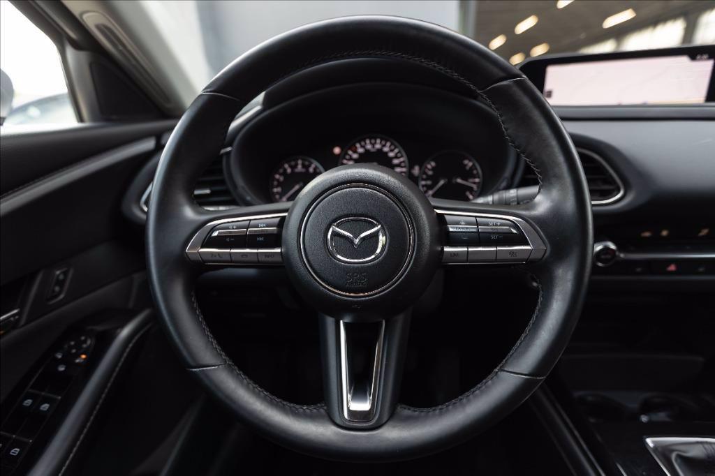 MAZDA CX-30 2.0 m-hybrid Executive 2wd 122cv 6mt del 2022
