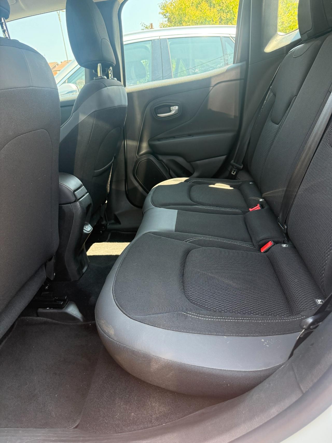 Jeep Renegade 1.3 T4 190CV PHEV 4xe AT6 Limited NESSUN VINCOLO