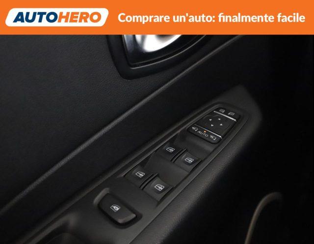 RENAULT Captur dCi 8V 90 CV EDC Start&Stop Energy Zen