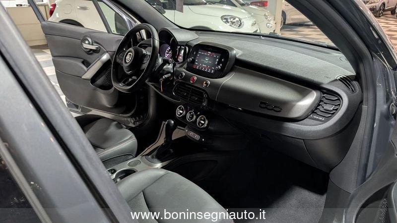 FIAT 500X 1.3 T4 150 CV DCT Sport