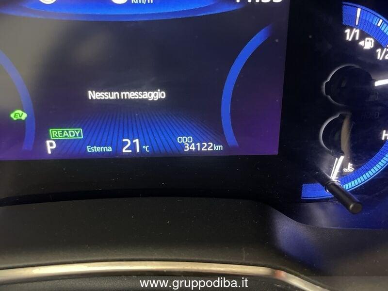Toyota Corolla XII 2019 Touring Sport Touring Sports 1.8h Style cvt