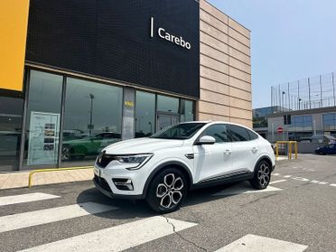 Renault Arkana 1.6 E-Tech full hybrid Intens Auto